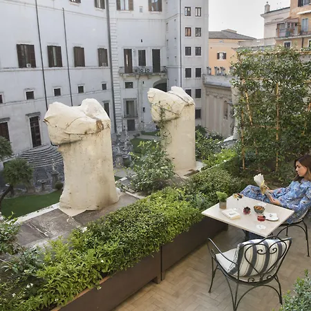 Hotel Vilon - Small Luxury Hotels Of The World-2