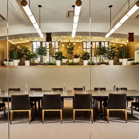 Joinery Hotel Pittsburgh, Curio Collection By Hilton-3