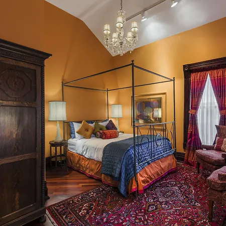 The Inn At 97 Winder-3