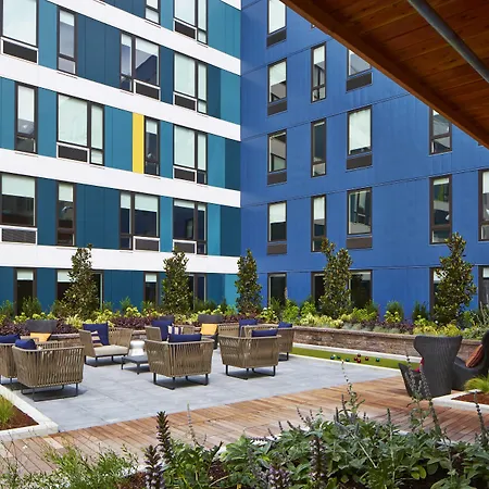 Element By Marriott Seattle Redmond-2