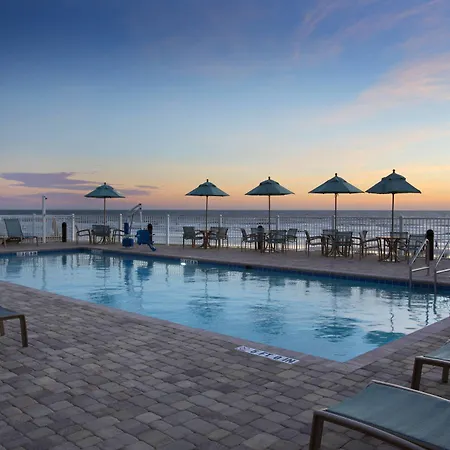 Springhill Suites By Marriott New Smyrna Beach-3