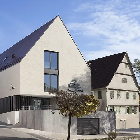 Hotel Schwanen-2