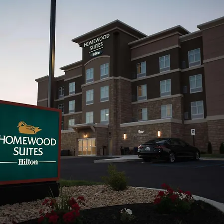 Homewood Suites By Hilton Paducah-3