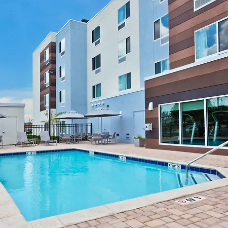 Towneplace Suites By Marriott Montgomery Eastchase-2