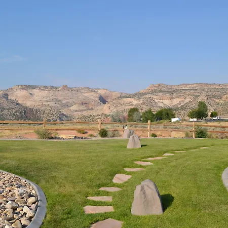 Canyon Country Lodge-3