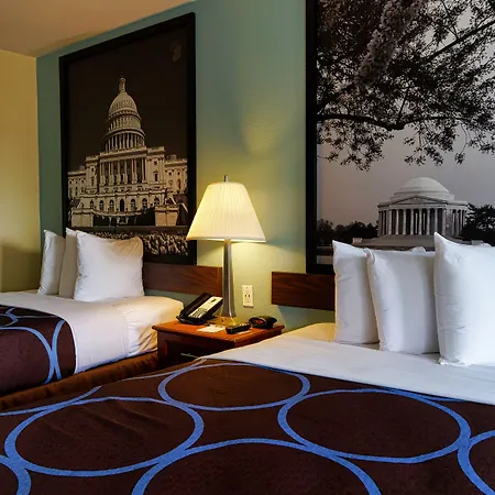 Super 8 Alexandria By Wyndham-3