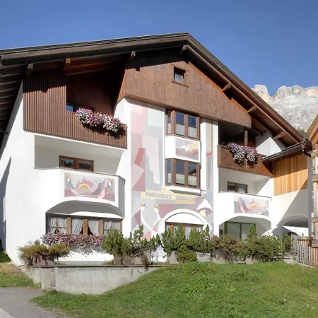 Residence Dolomieu-2