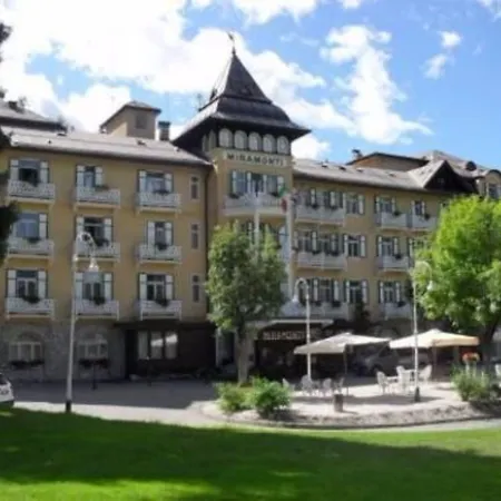 Miramonti Majestic Grand Hotel-3