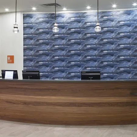Towneplace Suites By Marriott Orlando At Seaworld-3