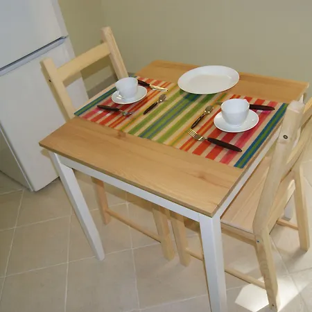 Guest House Golfo Xifonio-2
