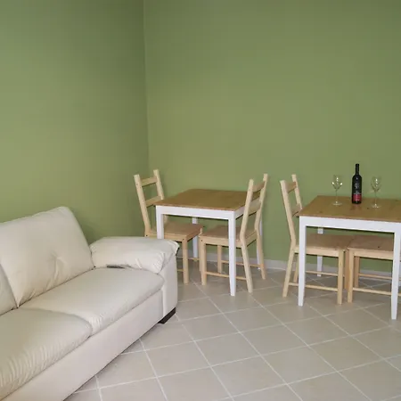 Guest House Golfo Xifonio-3
