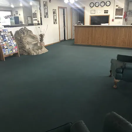 Sallisaw Inn-3