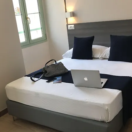 Boutique Hôtel Neptune Nice-2