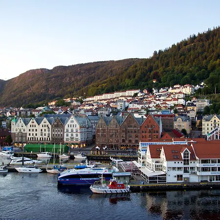Magic Kloverhuset Harbour Hotel, A Member Of Radisson Individuals-3