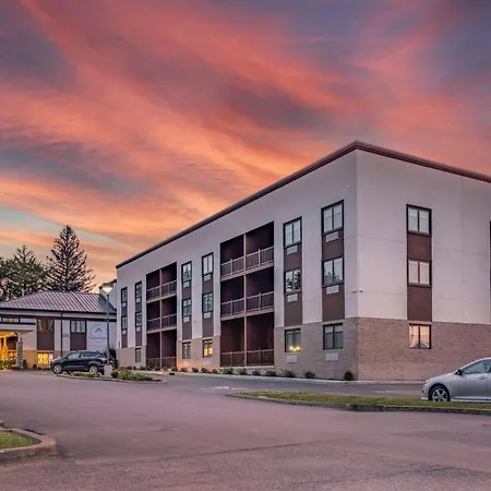 The Cranberry, An Ascend Collection Hotel-3