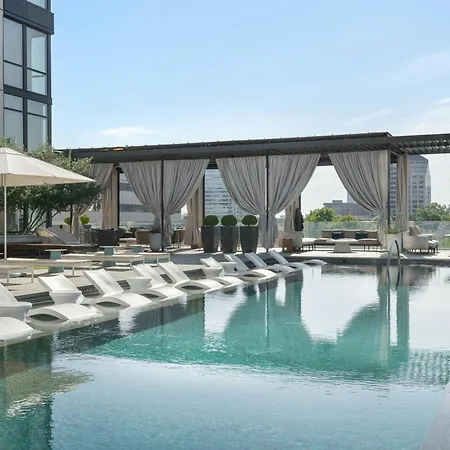 Marriott Dallas Uptown-2