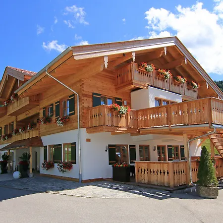Alpinhotel Berchtesgaden-3