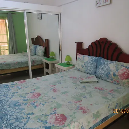 White Sands Shared Apartments-2