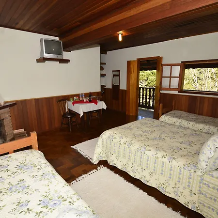 Hotel Pião Mineiro-2