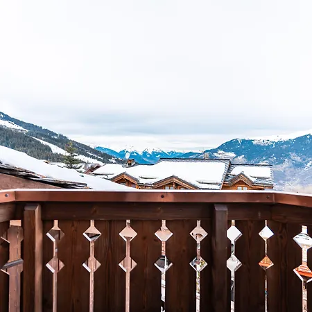 Fahrenheit Seven Courchevel-2