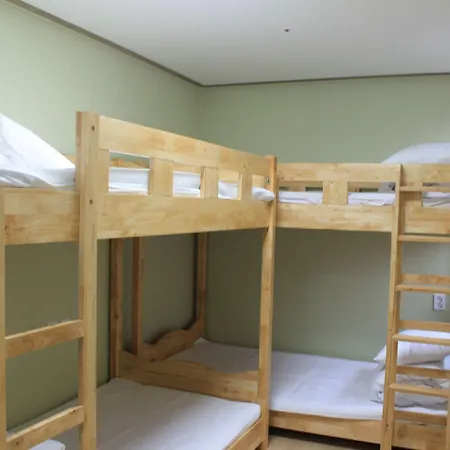 Seoul Station R Guesthouse-2