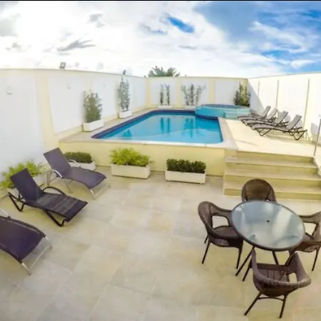 Nobile Suites Gran Lumni-2