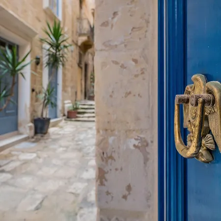 Valletta Ajkla Mansion-3