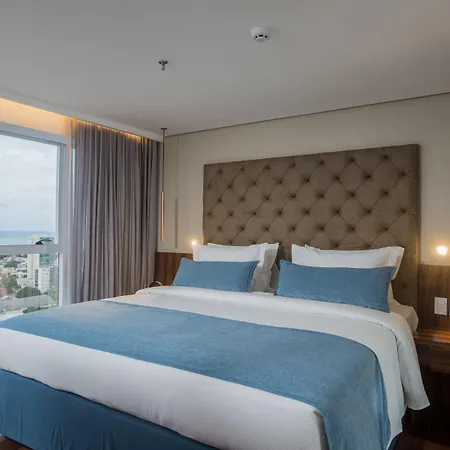 Hotel Luzeiros Recife-2