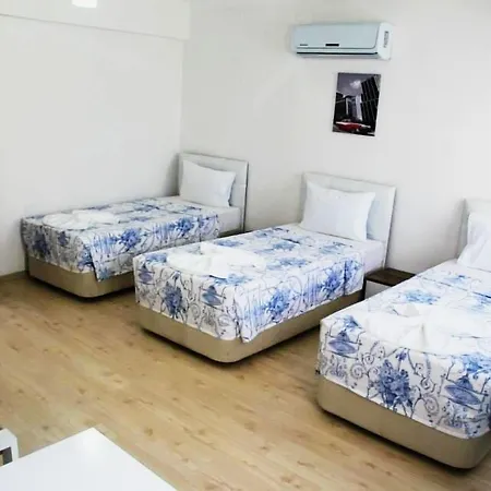 Mavi Butik Apart-2