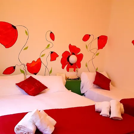 Hotel Punto Verde-2