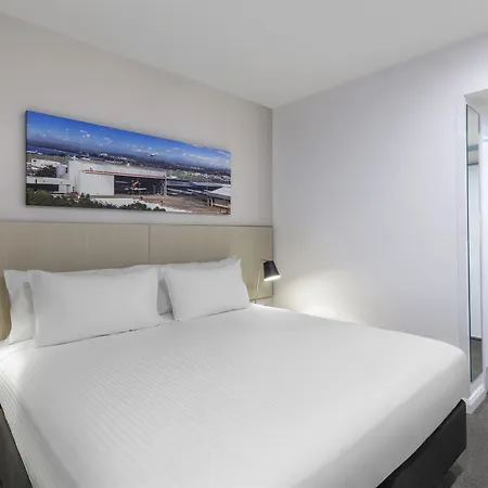 Travelodge Hotel Sydney Airport-3
