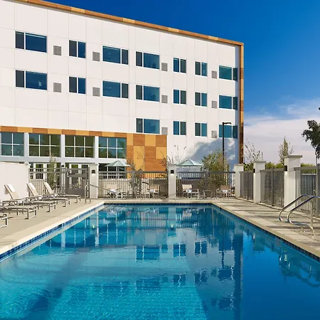 Element By Marriott Palmdale-2