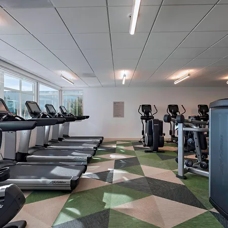 Element By Marriott Palmdale-3