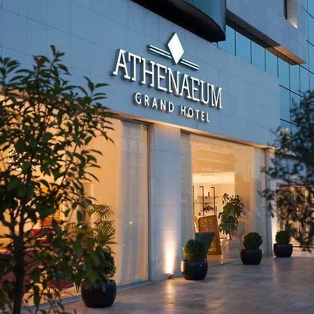 Athenaeum Grand Hotel-2