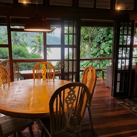 Atlantica Jungle Lodge-2