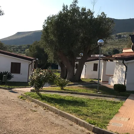 Cilento Dreams Village-3
