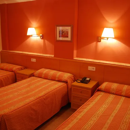 Hotel Santa Faz-2
