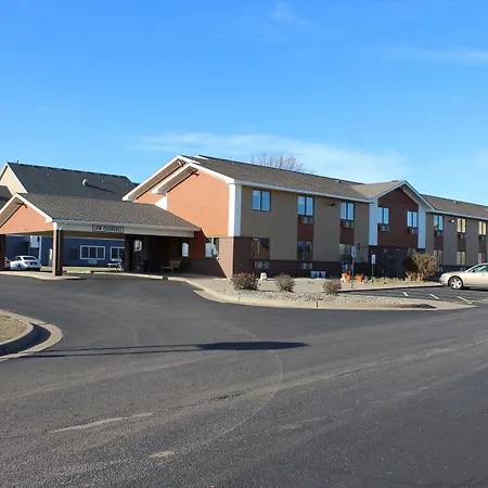 Coratel Inn And Suites By Jasper Stillwater-2