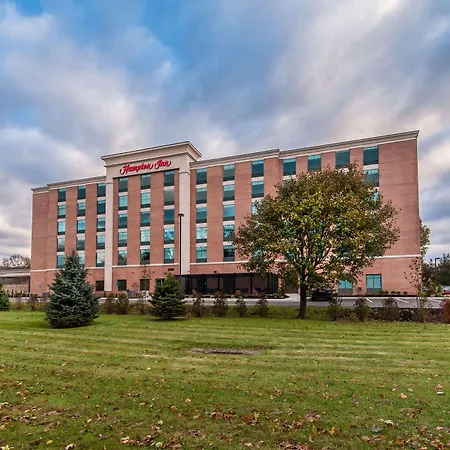 Hampton Inn Norwich-2