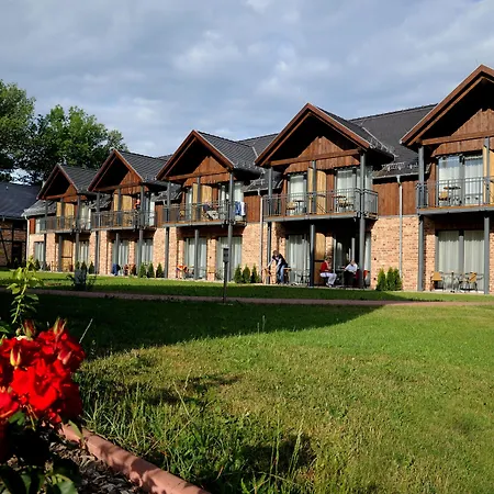 Landhotel Burg im Spreewald-3