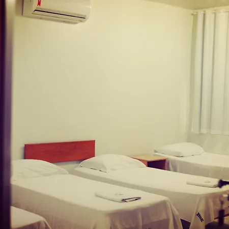 Hotel Super Economico-2