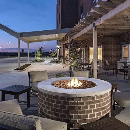 Towneplace Suites By Marriott Columbia-3