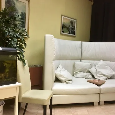 Hotel Primavera-2