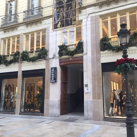 Hostal Larios-3