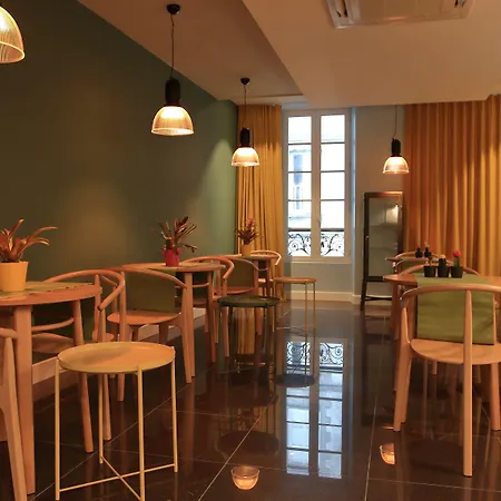 La Villa Dolce Suites&Chambres d'hôtes-2