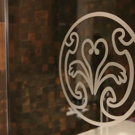 La Villa Dolce Suites&Chambres d'hôtes-3