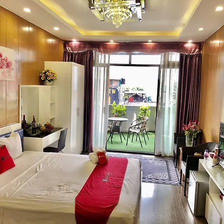 The Royal Hotel Near West Lake-3