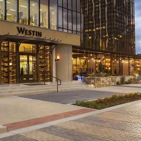 The Westin Chattanooga-2