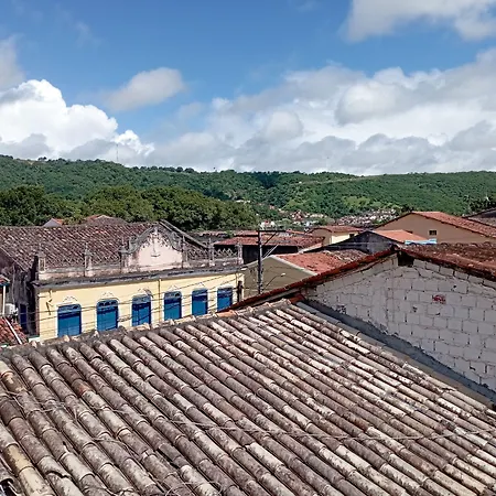 Cachoeira Apart Hotel-2