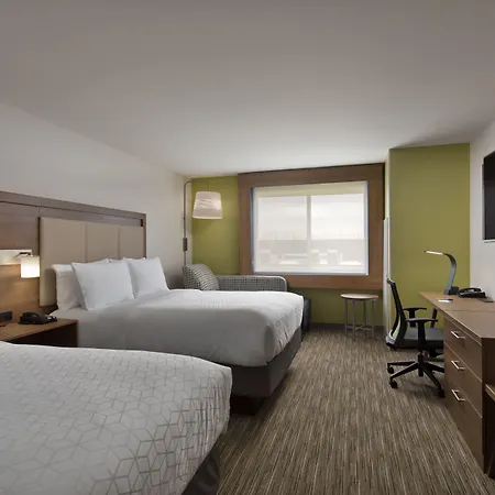 Holiday Inn Express & Suites - Portland Airport - Cascade Stn By Ihg-2
